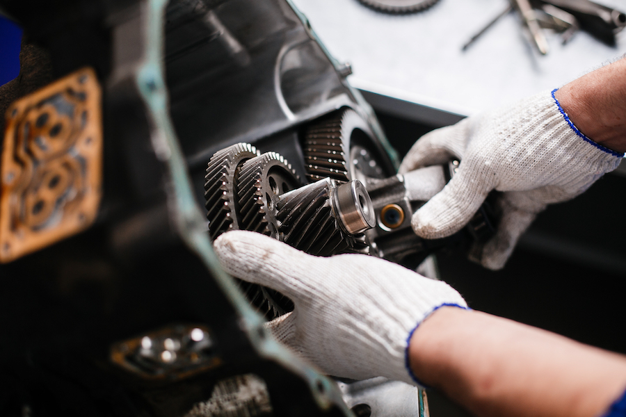 Manual Gearbox And Clutch Repairs In Banbury